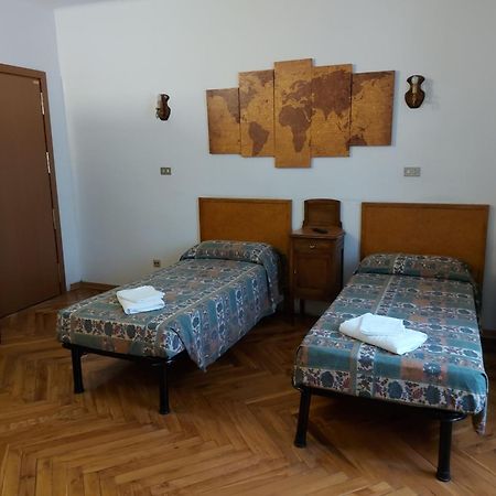Hotel Sommeiller Bardonecchia Kültér fotó