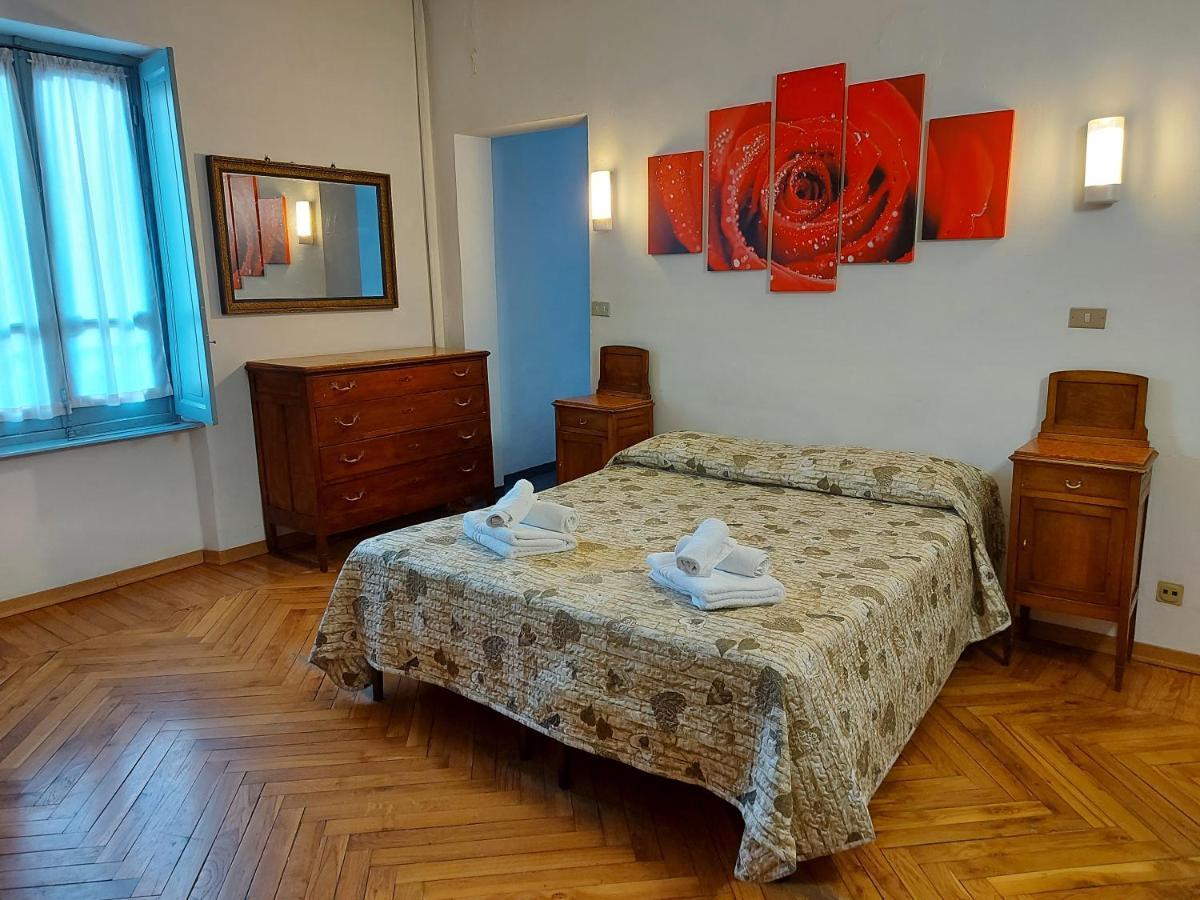 Hotel Sommeiller Bardonecchia Kültér fotó
