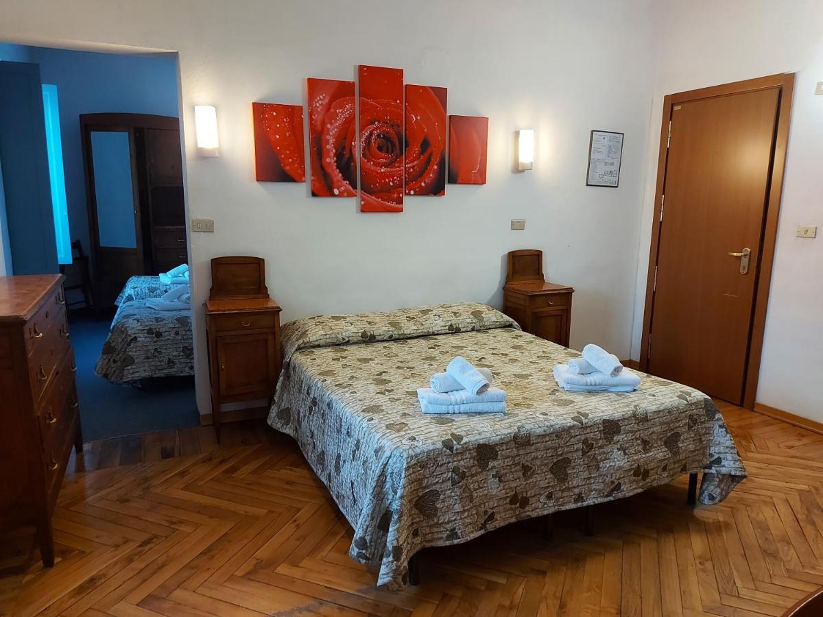 Hotel Sommeiller Bardonecchia Kültér fotó