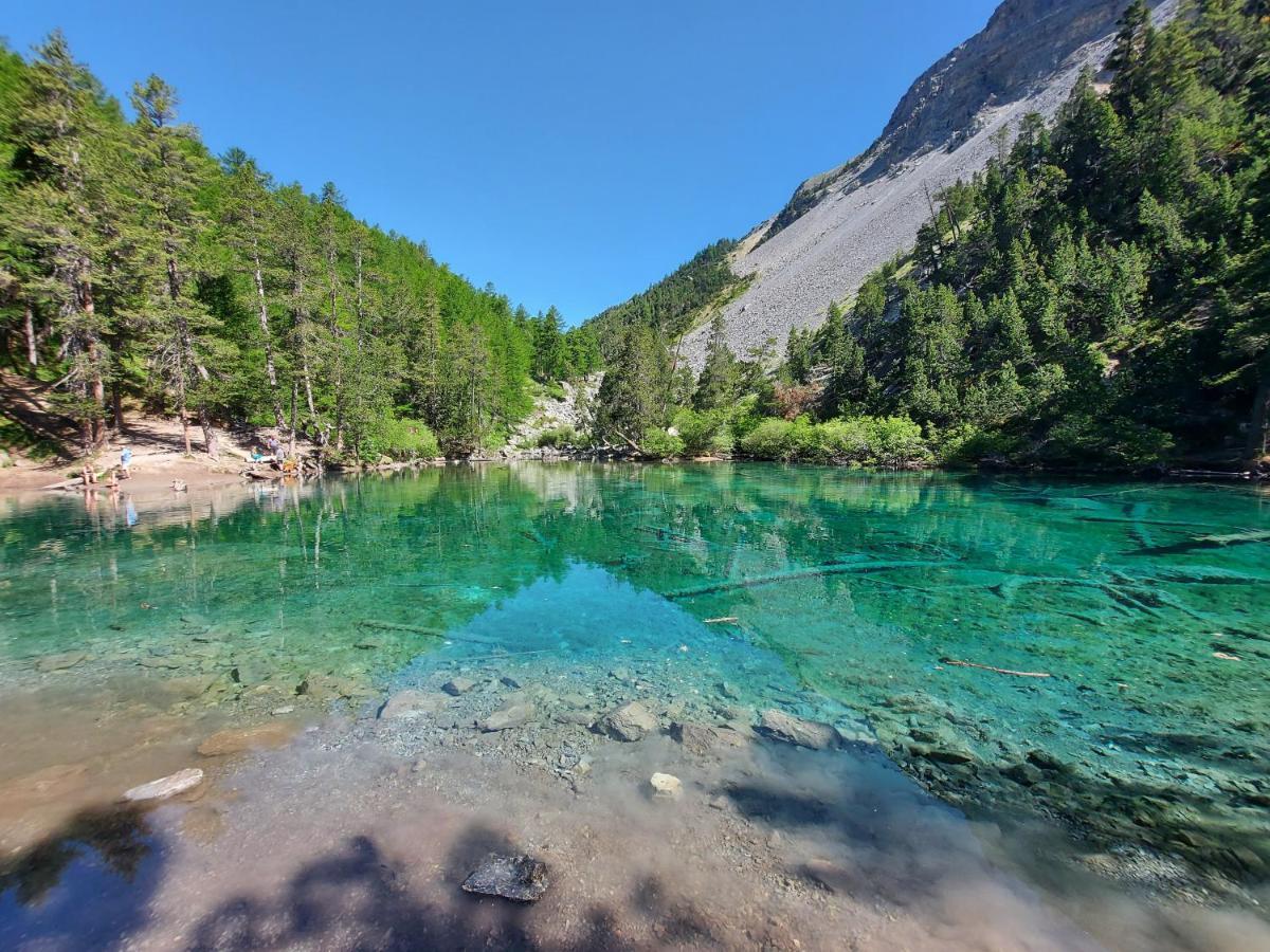 Hotel Sommeiller Bardonecchia Kültér fotó
