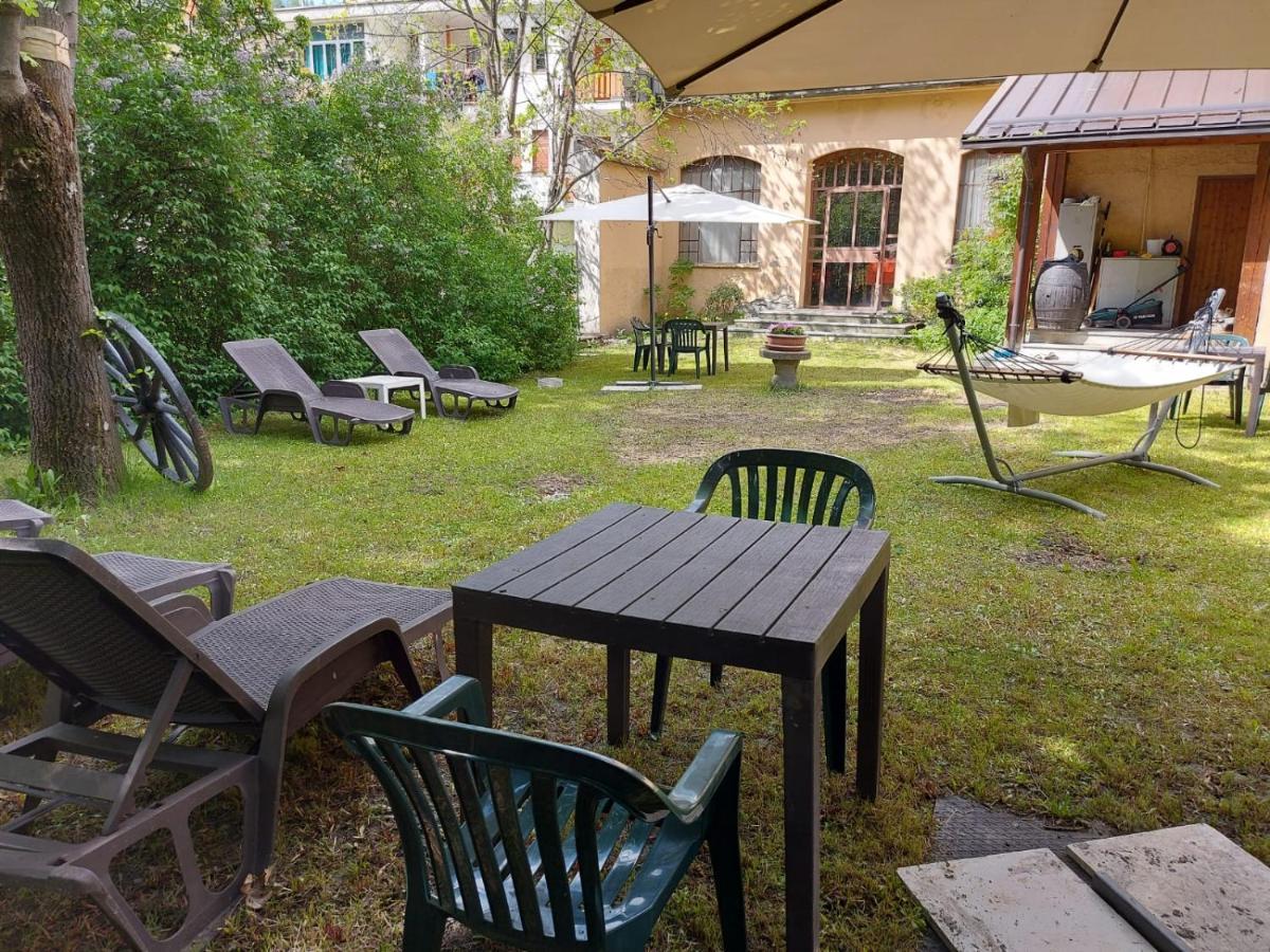 Hotel Sommeiller Bardonecchia Kültér fotó