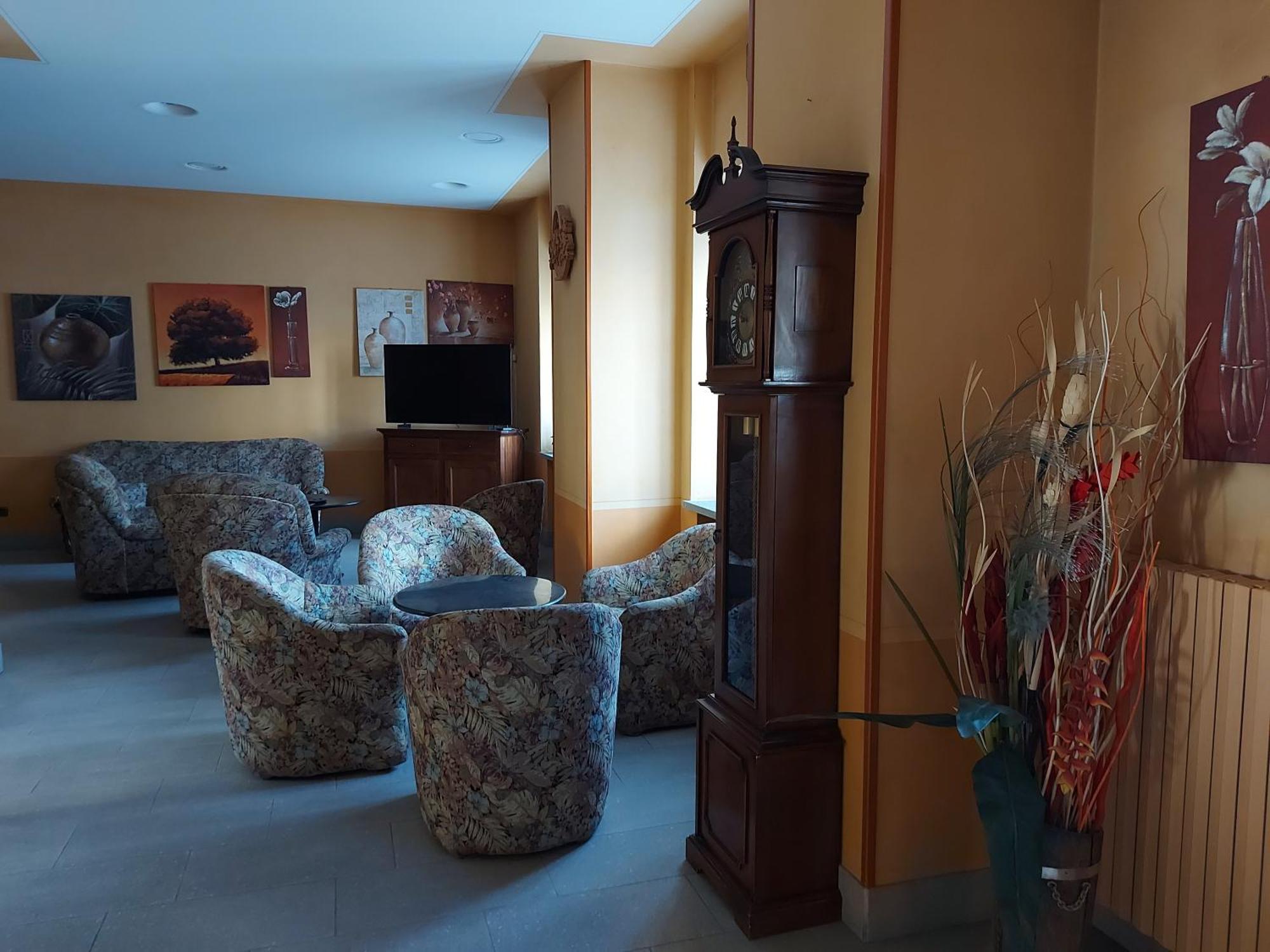 Hotel Sommeiller Bardonecchia Kültér fotó