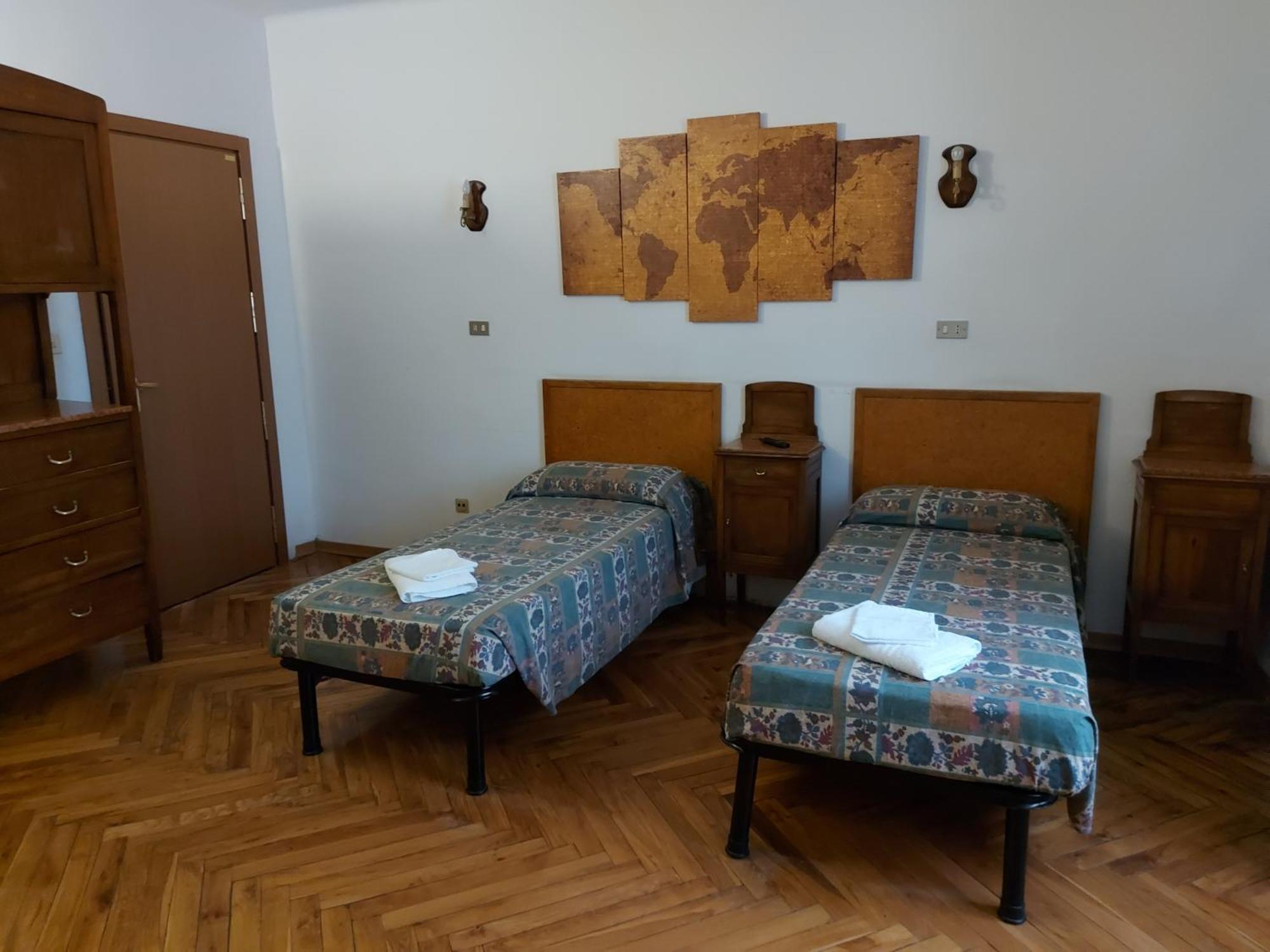 Hotel Sommeiller Bardonecchia Kültér fotó