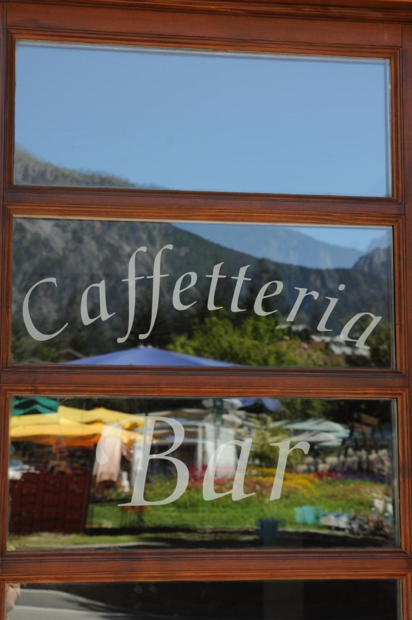 Hotel Sommeiller Bardonecchia Kültér fotó