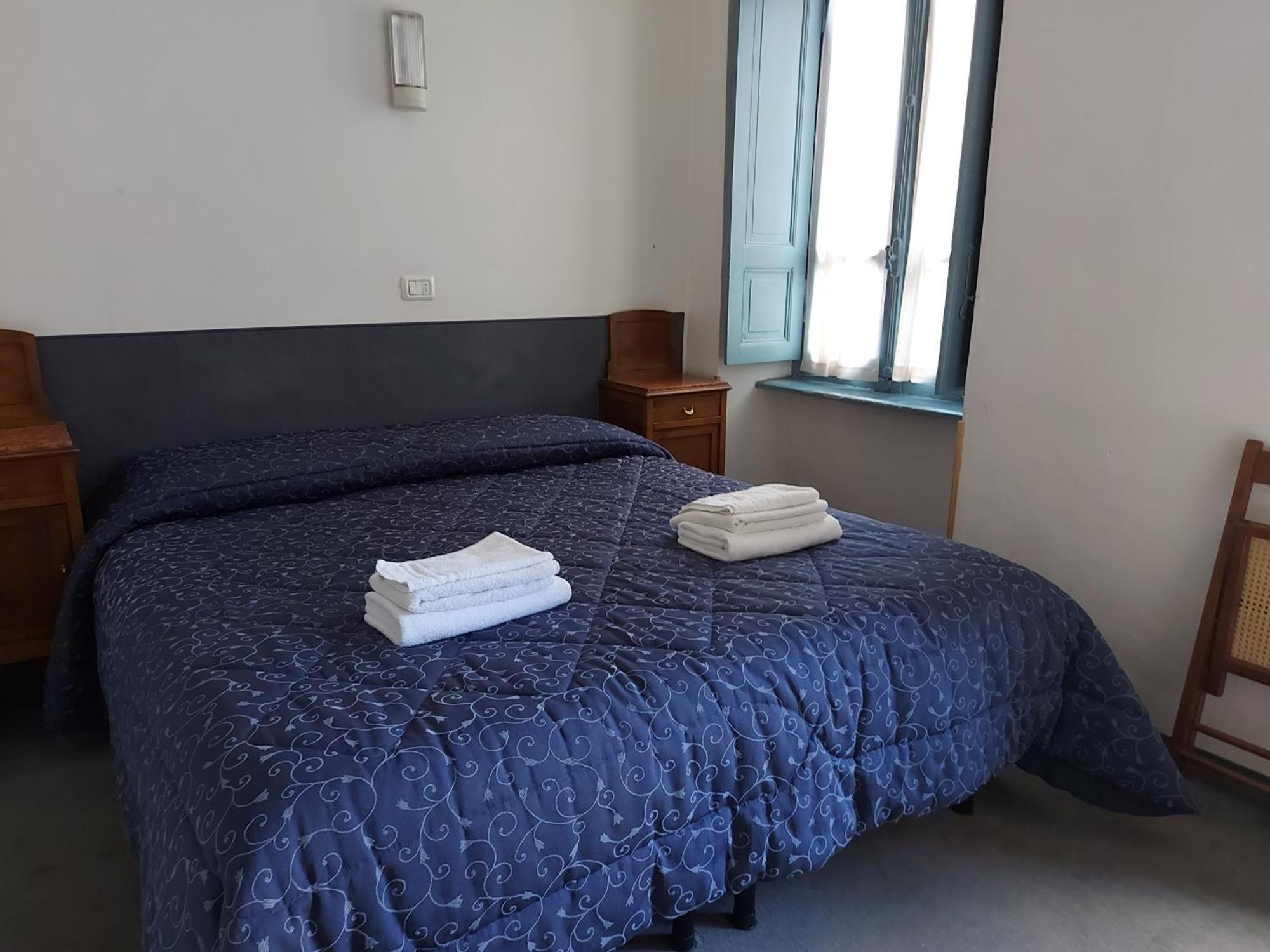 Hotel Sommeiller Bardonecchia Kültér fotó