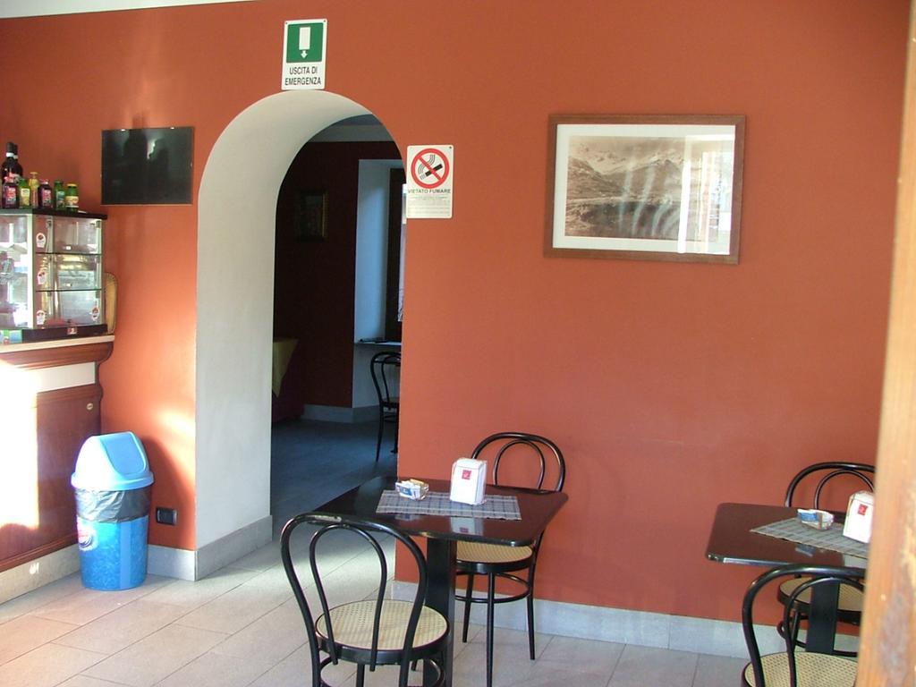 Hotel Sommeiller Bardonecchia Kültér fotó