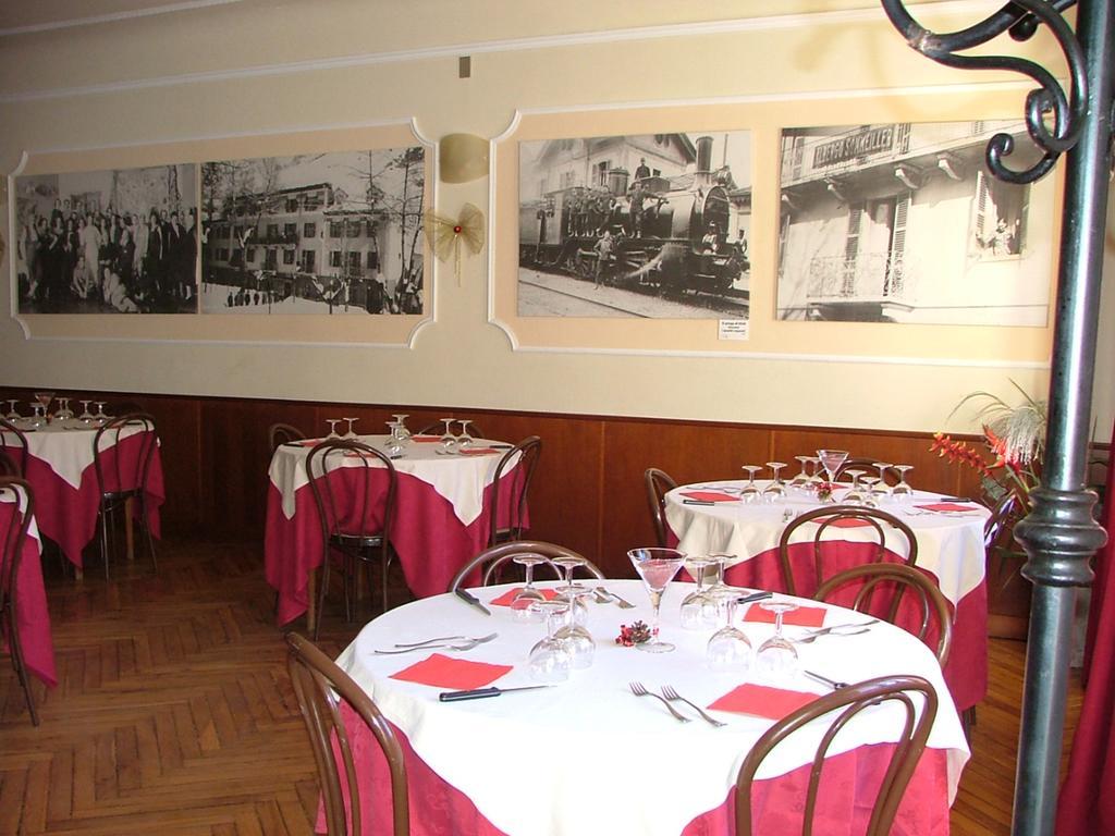 Hotel Sommeiller Bardonecchia Kültér fotó