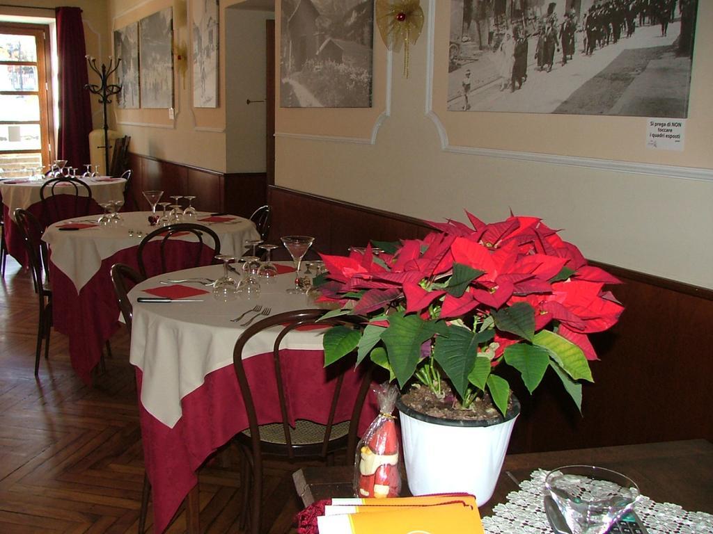 Hotel Sommeiller Bardonecchia Kültér fotó